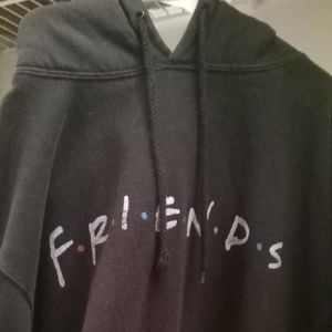 Friends Hoodie